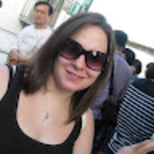 Meet your Posher, Erin